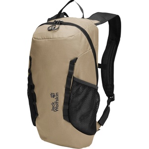 Jack Wolfskin Туристическа раница Jack wolfskin Velocity Lite 10 Walking backpack - Hazel Wood - размер One Size (504-1113-0411)