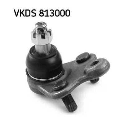 Podpora/kloub SKF VKDS 813000 (VKDS813000)
