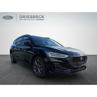 Ford Focus ST-Line X 114 kW