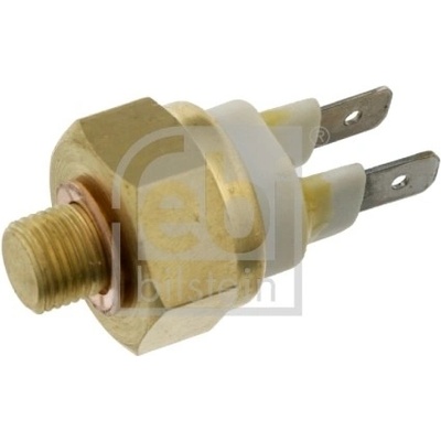 Teplotní spínač, předehřívání sacího potrubí FEBI BILSTEIN 05283