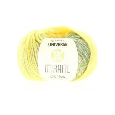 Mirafil Příze Universe 303