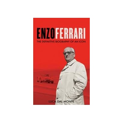 Enzo Ferrari - Luca Dal Monte