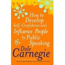 How to Develop Self-confidence Carnegie Dale