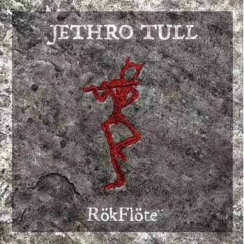 Jethro Tull - Rökflöte (Digipak) (Special Edition) (CD) (196587768829)
