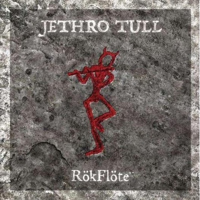 Jethro Tull - Rökflöte (Digipak) (Special Edition) (CD) (196587768829)