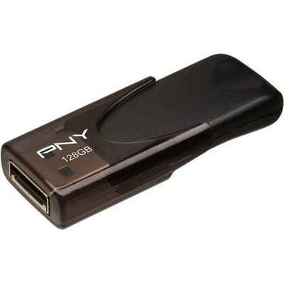 PNY Attache 4 128GB FD128ATT4-EF