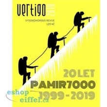 Vertigo 2019 - Vysokohorská revue