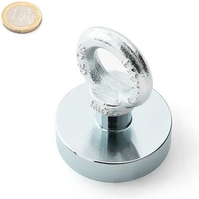 198 kg magnet pro magnet fishing – Zboží Dáma