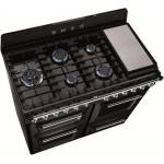 Smeg TR93BL