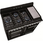 Smeg TR93BL