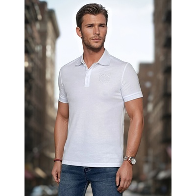 Dstreet PX0624 biele