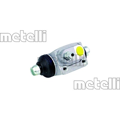 Brzdový valček kolesa METELLI 04-1006