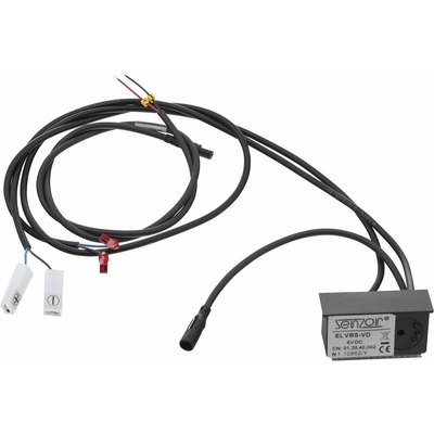 Bruckner Ovládacia elektronika automatického splachovača 121.405.1 121.517.1