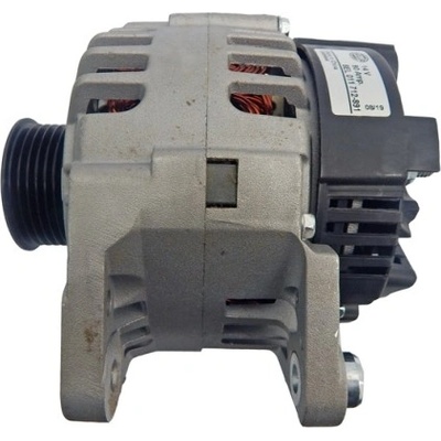 Alternátor HELLA 8EL 011 712-891 (8EL011712891)