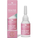 Biobalance Заздравяващ серум за нокти и кожички Strong Nails, 10 ml - ozone