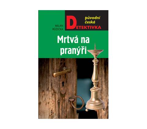 Mrtvá na pranýři