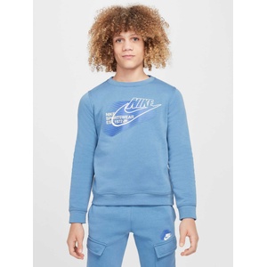 Nike Блуза b nsw si crew bb (hm4336-429)