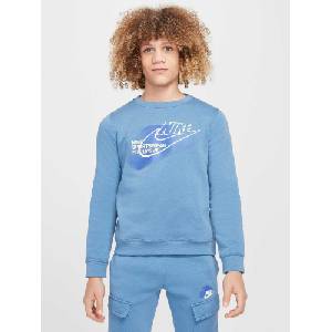 Nike Блуза b nsw si crew bb