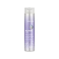 Joico Blonde Life fialový šampon pro blond a melírované vlasy 300 ml