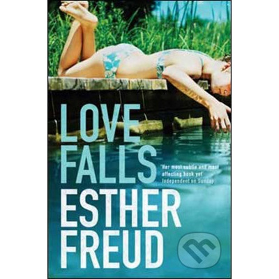 Love Falls - Esther Freud