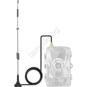 EVOLVEO StrongVision CAM-EXTA