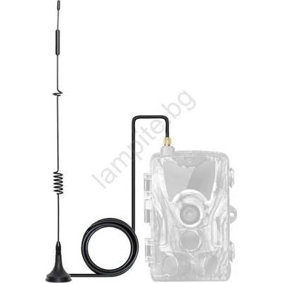 EVOLVEO StrongVision CAM-EXTA
