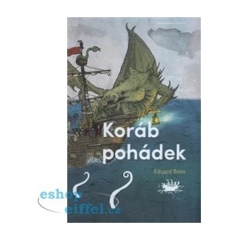 Koráb pohádek