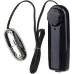 CupidOn USA Виброяйце Black Passion