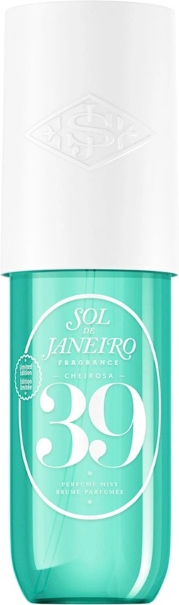 Sol de Janeiro Cheirosa Hair&Body Perfume Mist 39 Мист за тяло дамски 90ml