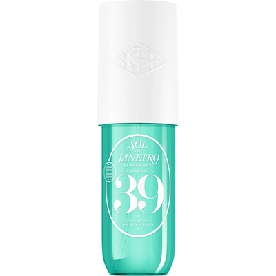 Sol de Janeiro Cheirosa Hair&Body Perfume Mist 39 Мист за тяло дамски 90ml
