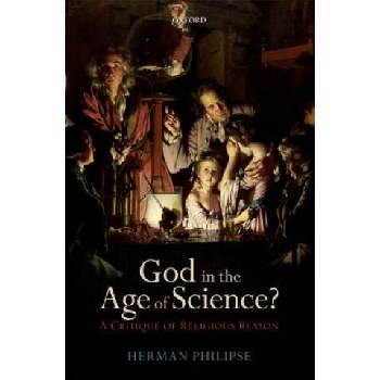 Image 1 of God in the Age of Science? | Herman Philipse