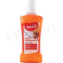 DentaMAX JUNIOR Strawberry 500 ml