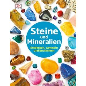 Steine und Mineralien | Devin Dennie (ISBN: 9783831034710)