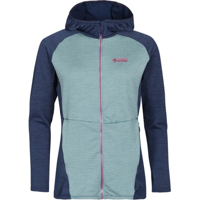 Direct Alpine Sella Hood Lady 1.0 arctic/navy