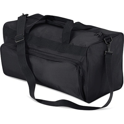 Quadra QD45 Black 50 x 25 x 25 cm