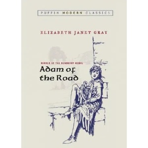 Adam of the Road | Elizabeth Gray Vining, Robert Lawson (2006)