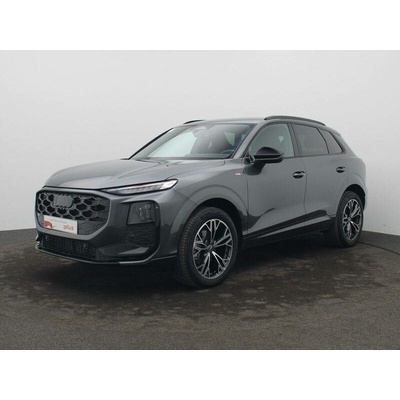 Audi Q3 TFSI S tronic S-line 110 kW