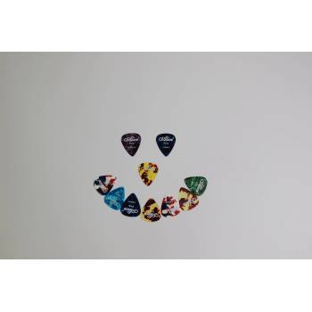 Image 1 of Ant X Перца за китара (pics)