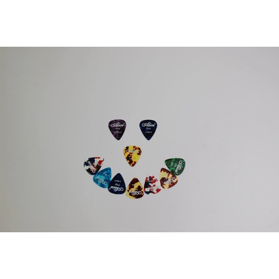 Ant X Перца за китара (pics)