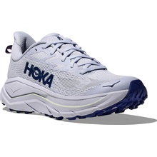Hoka dámské běžecké boty W Challenger 8 světle modrá