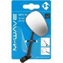 M-Wave Spy Base