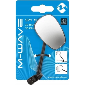 M-Wave Spy Base
