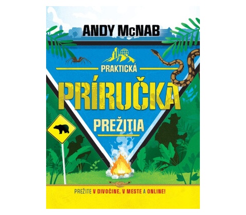 Praktická príručka prežitia