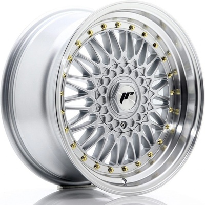 Japan Racing JR-9 8,5x17 5x112/120 ET35 silver