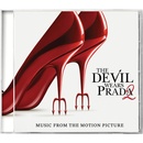 OST - Devil Wears Prada 2 CD