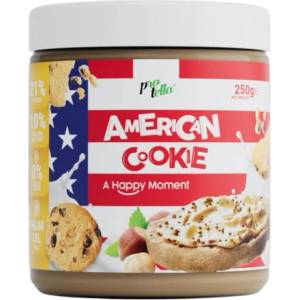 Protella Protein Cream | American Cookie [250 грама]