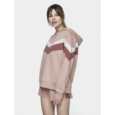 4F W sweatshirt H4L21-BLD020 56S