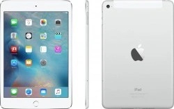 Apple iPad Mini 4 Wi-Fi+Cellular 128GB MK772FD/A - Heureka.sk