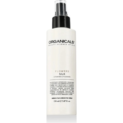Organicals® FLOWERS Silk 150 ml