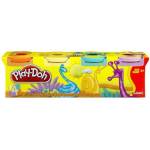 Hasbro - Класик цветове 4 бр